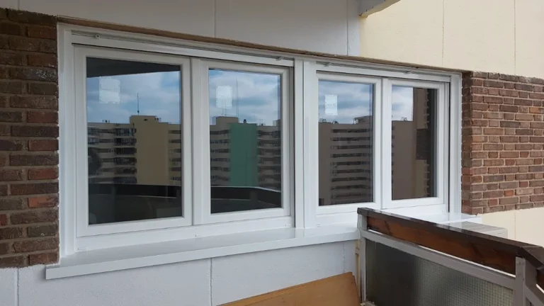 Cómo elegir ventanas de PVC de forma acertada