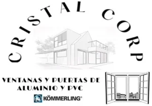 Cristal Corp - Ventanas y puertas de PVC y aluminio