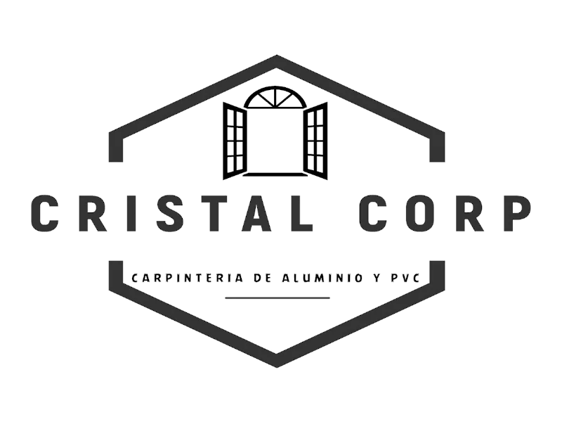 Cristal Corp - Ventanas de aluminio y PVC en Alcalá de Henares