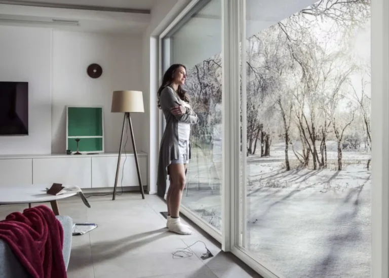 Aislamiento térmico