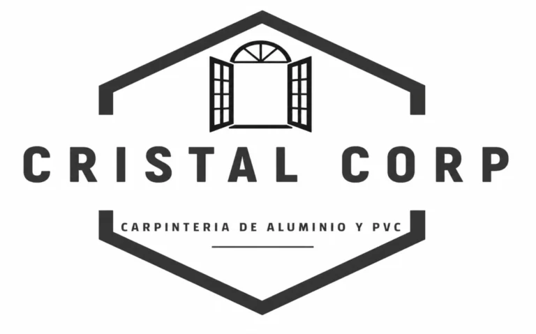 Cristal Corp - Carpintería de aluminio y PVC