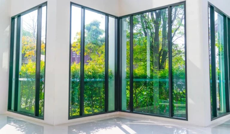 Día Mundial del Medio Ambiente con ventanas eficientes