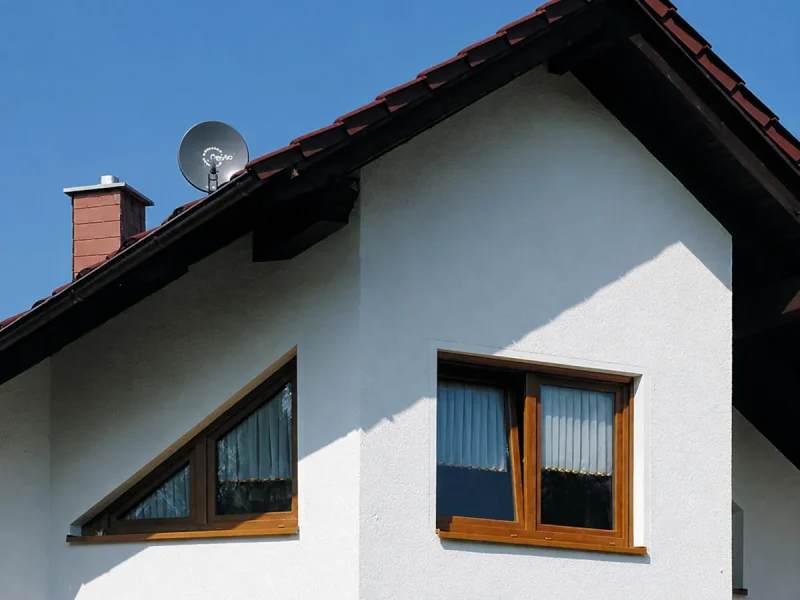 5 razones para elegir la ventana doble oscilobatiente