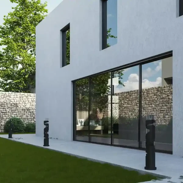 Carpintería de PVC y aluminio en Alcalá de Henares