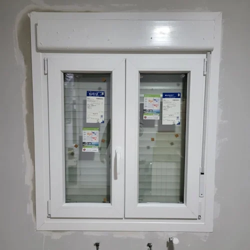 Instalación de persianas