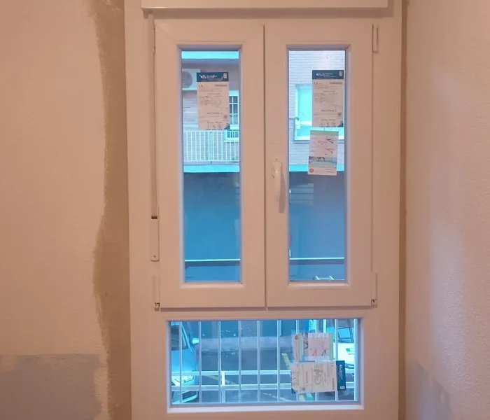 Cómo elegir ventanas de PVC de forma acertada