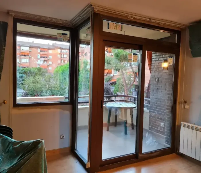 Cómo elegir ventanas de PVC de forma acertada