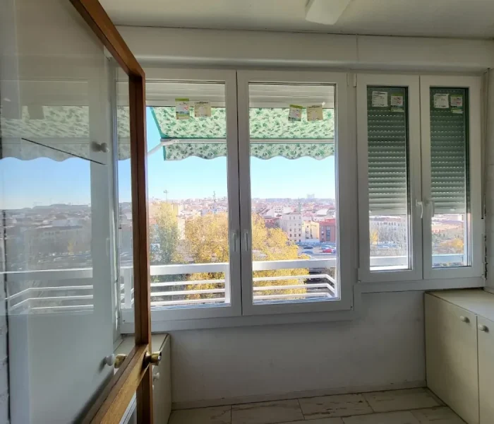 Cómo elegir ventanas de PVC de forma acertada