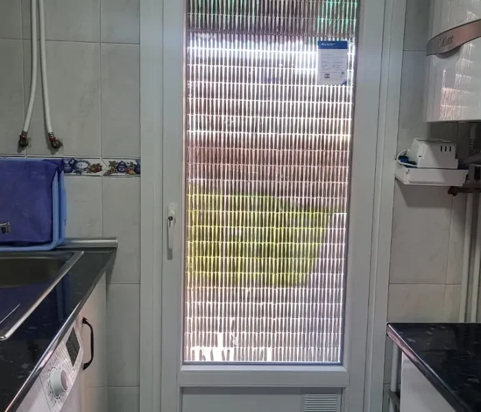 Cristalería a medida para tus proyectos