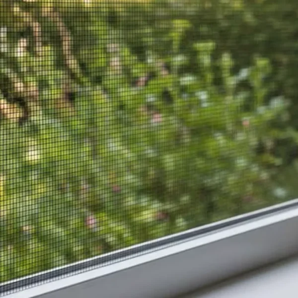 Instalación de mosquiteras