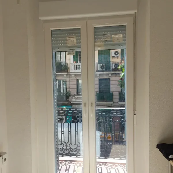 Persianas para vivienda unifamiliar