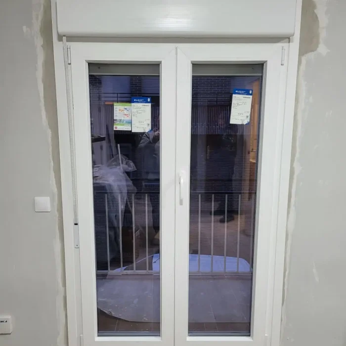 Confía en Cristal Corp