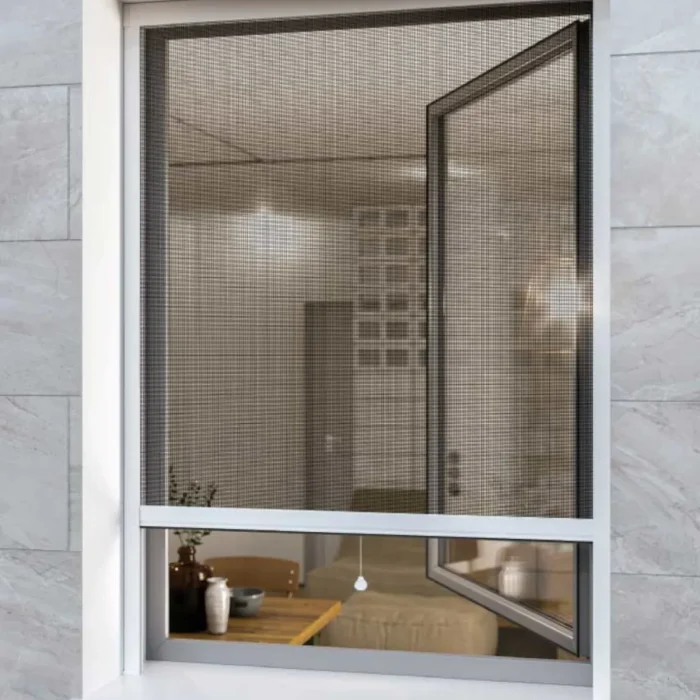 Mosquiteras a medida para primavera