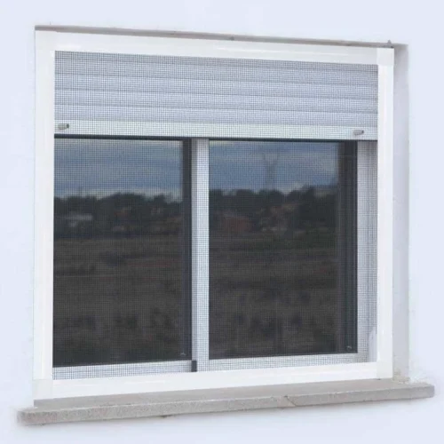 Mosquiteras a medida para primavera