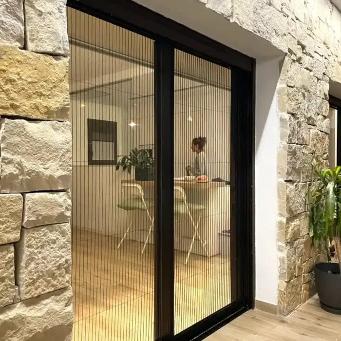 Mosquiteras a medida para primavera