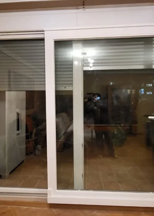 Puertas correderas de 1 hoja