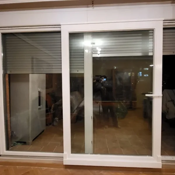 Puertas correderas de 1 hoja