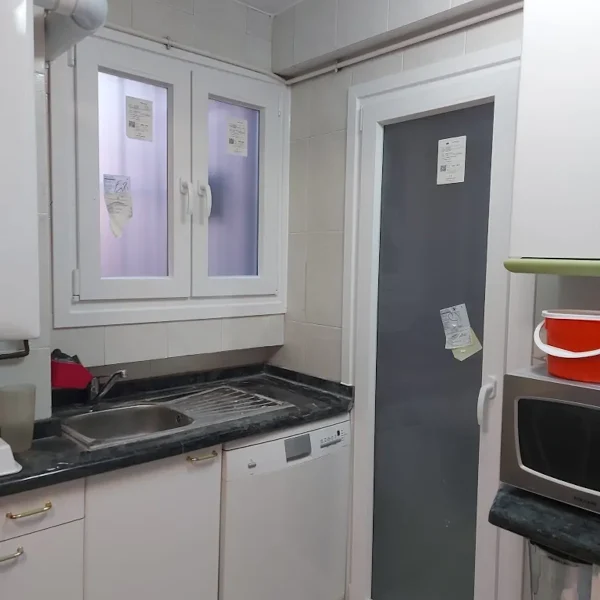 Reparación de puertas