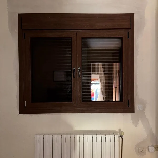 Ventanas de PVC en Alcalá de Henares