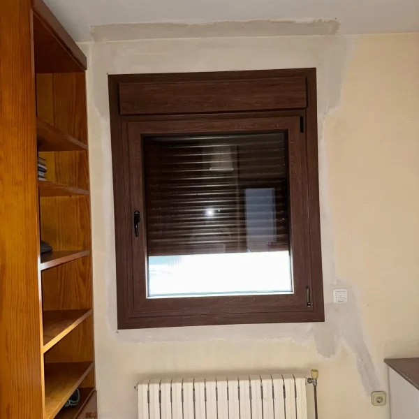 Ventanas de PVC en Alcalá de Henares