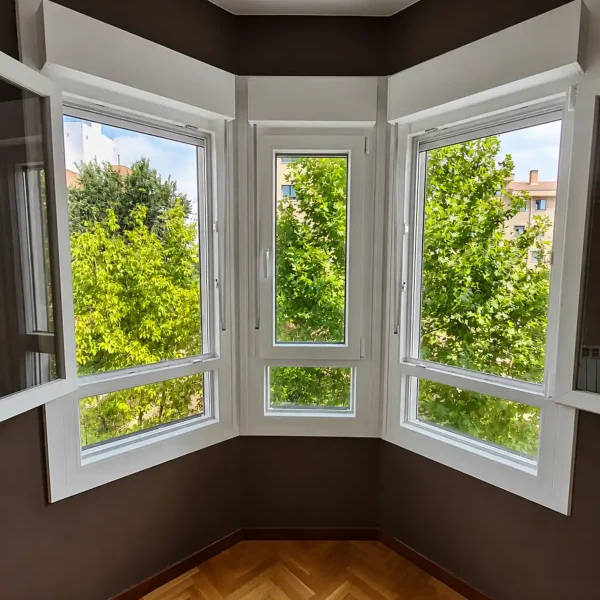 Ventanas de PVC en Arganda del Rey
