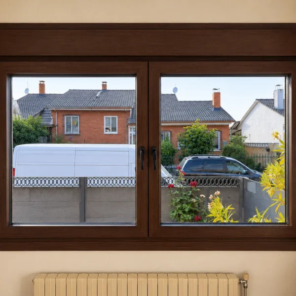Ventanas de PVC en Arganda del Rey