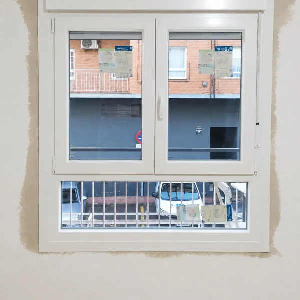 Ventanas de PVC en Guadalajara