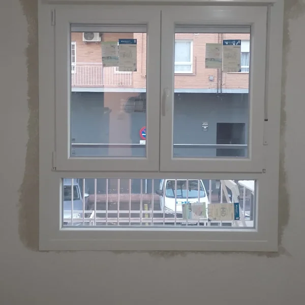 Cristal Corp - Expertos en ventanas de PVC