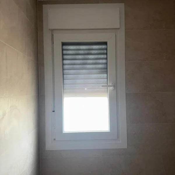 Ventanas de PVC en Meco