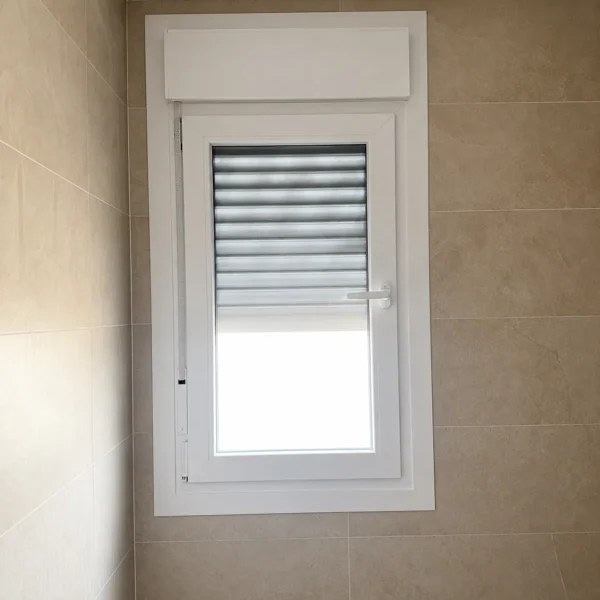 Ventanas de PVC en Mejorada del Campo