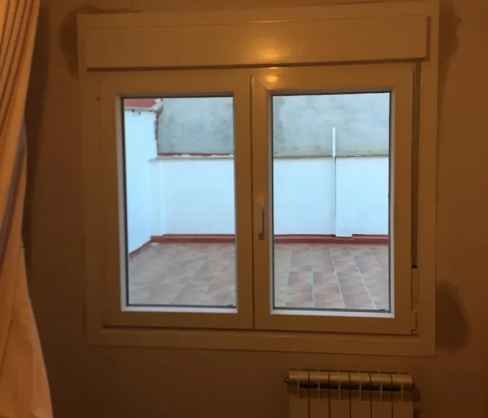 Ventanas para aislar tu hogar